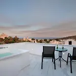 Blackstone Luxury Apart Otel