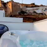 Appart hôtel Blackstone Luxury Emporio (Santorini)