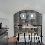Apart Otel Blackstone Luxury