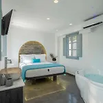 Apart Otel Blackstone Luxury 4*