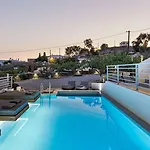 Blackstone Luxury 4*