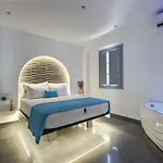 Blackstone Luxury 4* Emporio (Santorini)