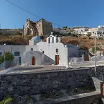 Appart hôtel Blackstone Luxury 4*
