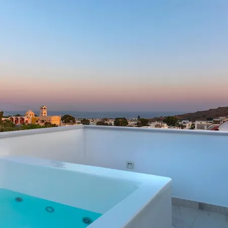 Blackstone Luxury 4*