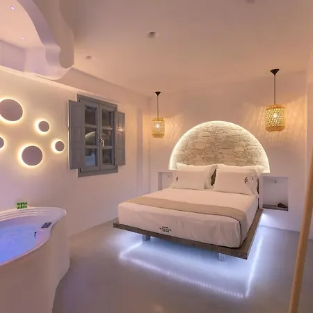 Aparthotel Blackstone Luxury *
