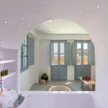 Blackstone Luxury Aparthotel 4*