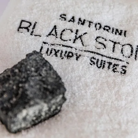 Blackstone Luxury * Emporio (Santorini)