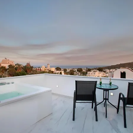 Blackstone Luxury Aparthotel