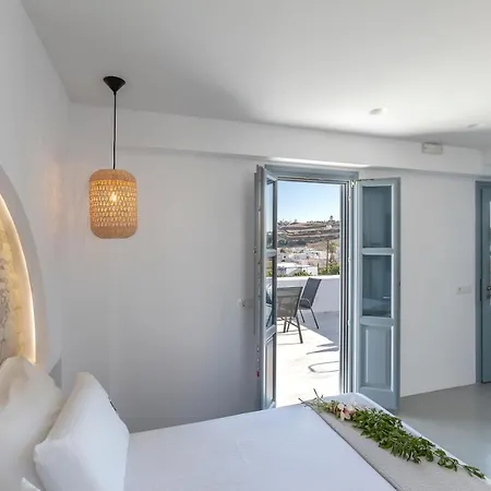 Aparthotel Blackstone Luxury