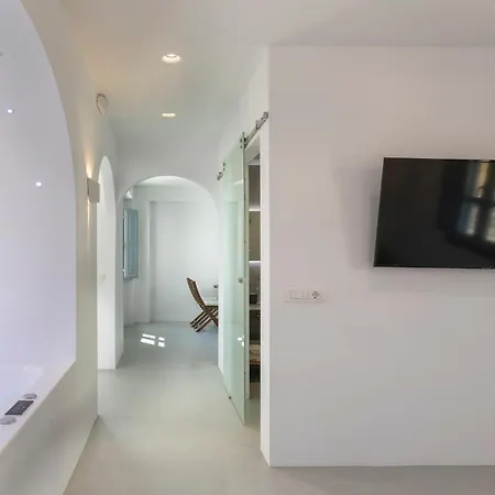 Aparthotel Blackstone Luxury