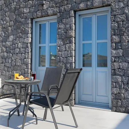 Aparthotel Blackstone Luxury 4*