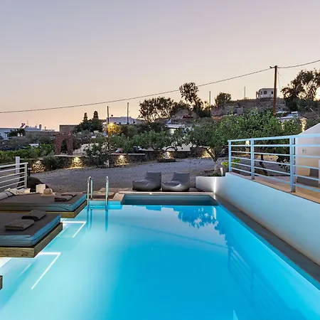 Blackstone Luxury *