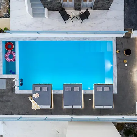Blackstone Luxury