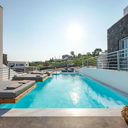 Aparthotel Blackstone Luxury *