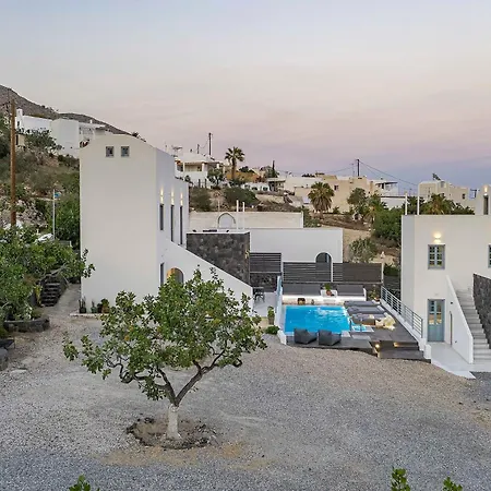 Blackstone Luxury Emporio (Santorini)