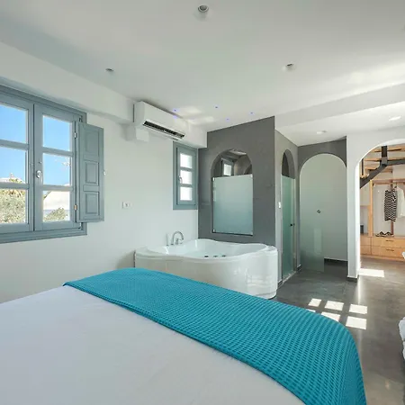 Blackstone Luxury 4*