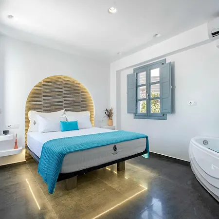 Aparthotel Blackstone Luxury *