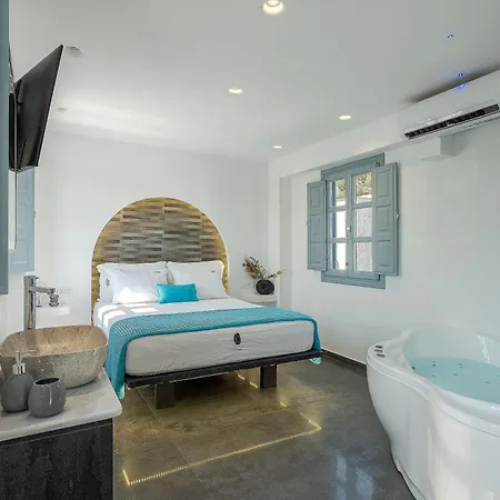 Aparthotel Blackstone Luxury *