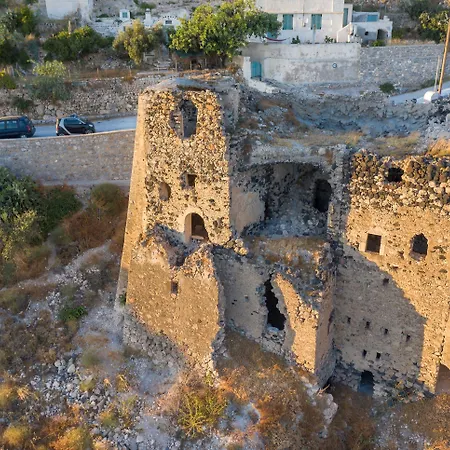 Blackstone Luxury Aparthotel