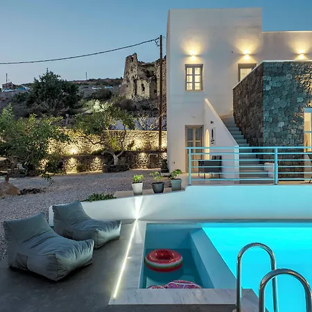 Aparthotel Blackstone Luxury