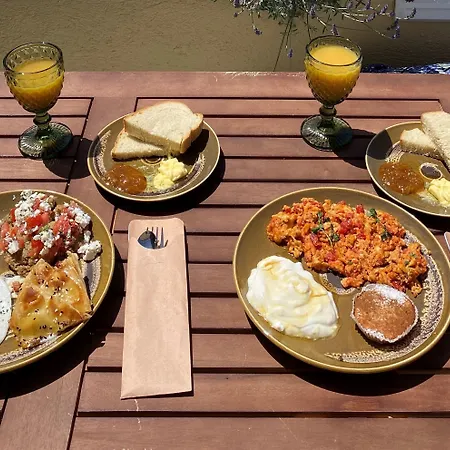 Blackstone Luxury 4*