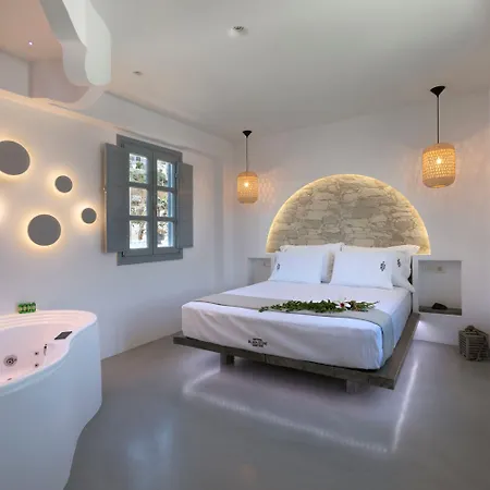 Lägenhetshotell Blackstone Luxury