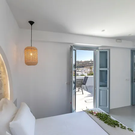 Blackstone Luxury Lägenhetshotell 4*