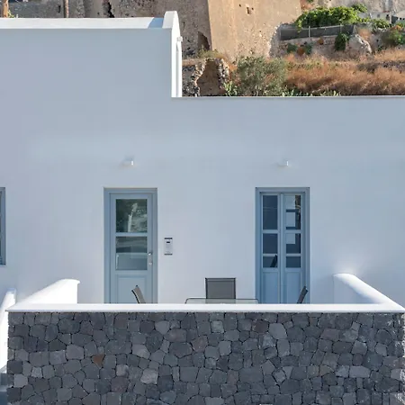 Aparthotel Blackstone Luxury