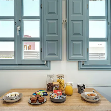 Aparthotel Blackstone Luxury