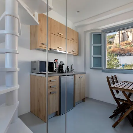 Blackstone Luxury Aparthotel