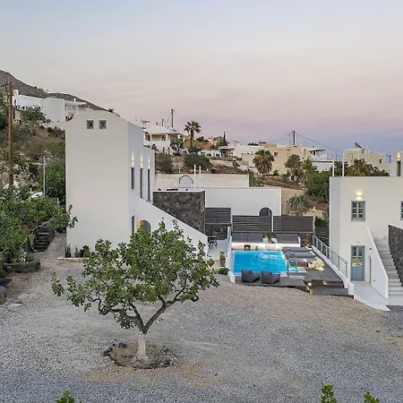 Blackstone Luxury Emporio (Santorini)