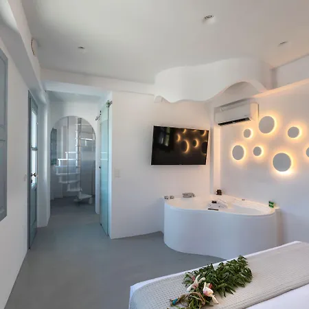 Apartahotel Blackstone Luxury