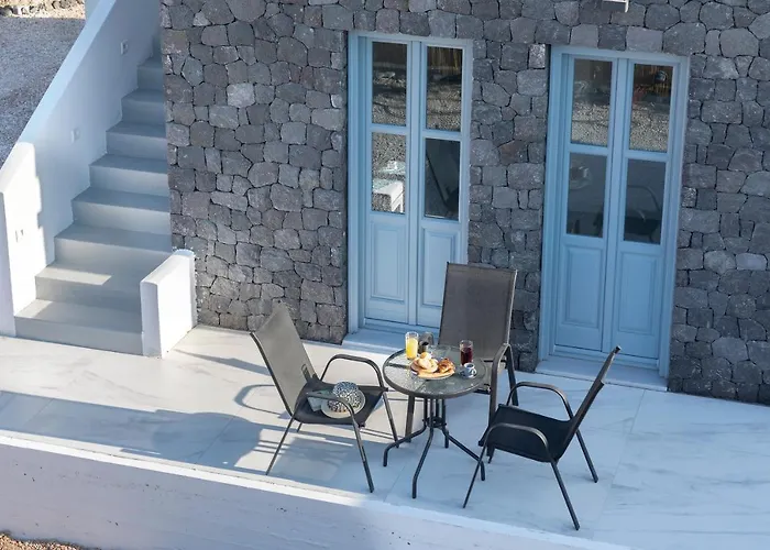 Lägenhetshotell Blackstone Luxury 4*