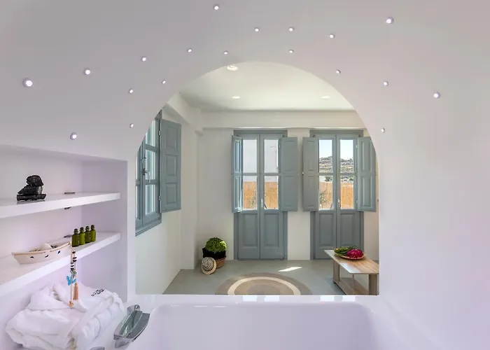 Blackstone Luxury Apart-hotel 4*