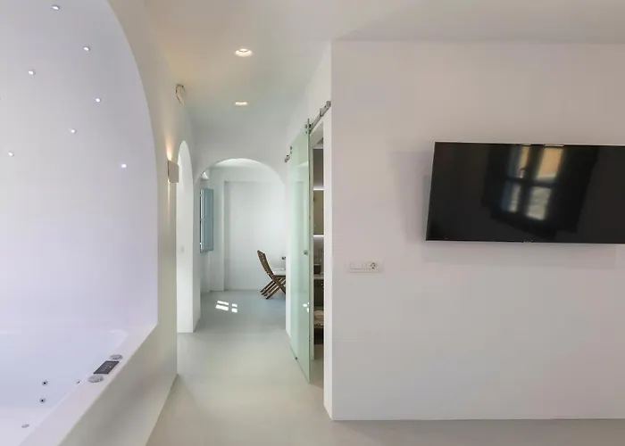 Apart-hotel Blackstone Luxury