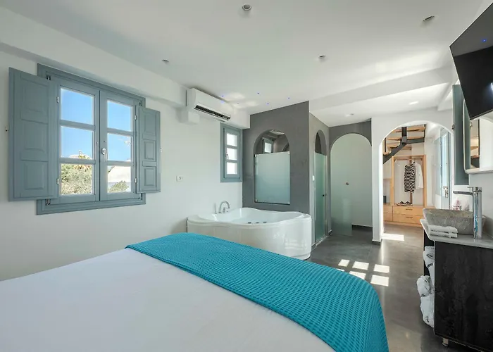 Blackstone Luxury 4*