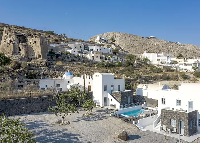 Blackstone Luxury Apart-hotel 4*