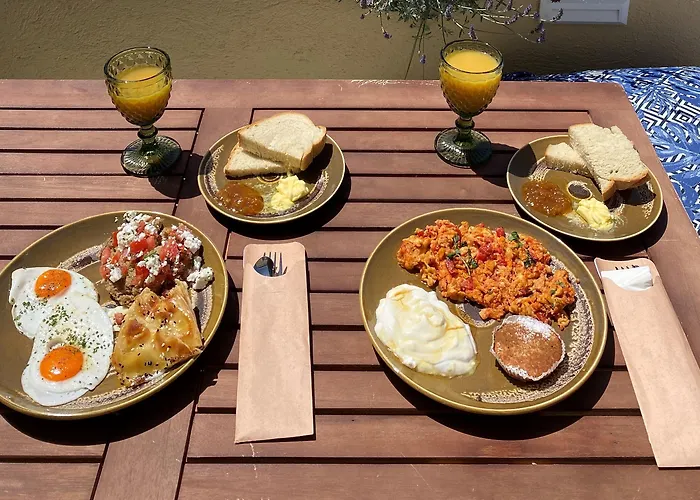 Blackstone Luxury 4*