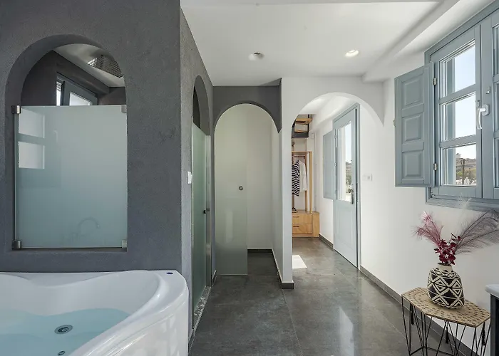 Apart-hotel Blackstone Luxury