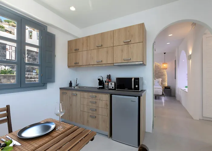 Apart-hotel Blackstone Luxury