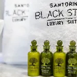 Lejlighedshotel Blackstone Luxury Emporio (Santorini)
