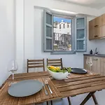 Blackstone Luxury Emporio (Santorini)