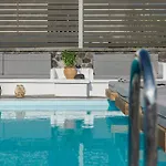Blackstone Luxury Emporio (Santorini)