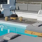 Blackstone Luxury Lejlighedshotel