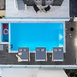 Blackstone Luxury