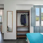 Lejlighedshotel Blackstone Luxury 4*