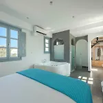 Blackstone Luxury 4*