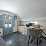 Lejlighedshotel Blackstone Luxury