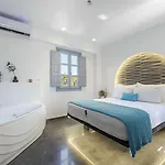 Lejlighedshotel Blackstone Luxury 4*