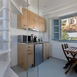 Blackstone Luxury Lejlighedshotel
